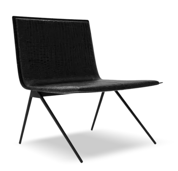 Mateo Accent Chair
