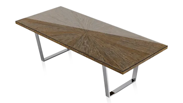 Madeira Dining Table