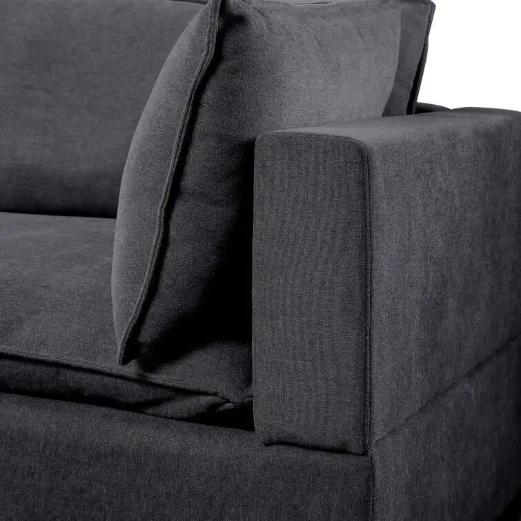 🔥Oferta especial por tiempo limitado - juego de sofás de seis piezas para sala de estar - producto de mejor elección✨